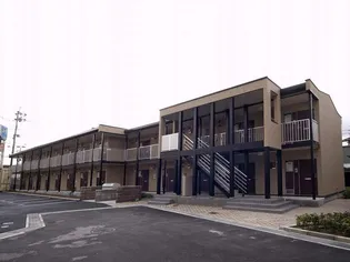 レオパレス寺嶋Bの画像