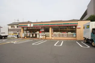 レオパレス松川【1階】の周辺