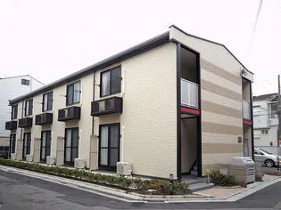 レオパレスミズキの画像