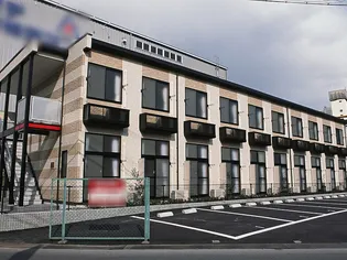 レオパレス池北の画像