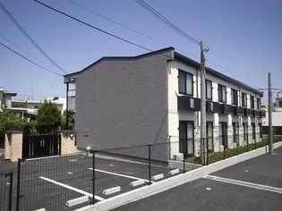 レオパレスクレール藤が尾Ⅰの画像