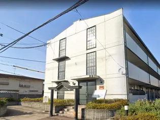 レオパレスOHI【2階】の外観