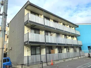 レオパレスグローリーの画像