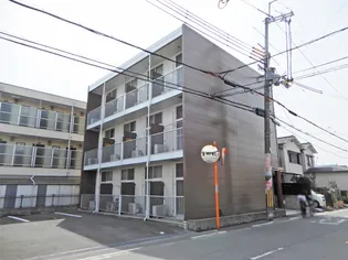 レオパレスKの画像