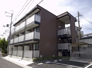 レオパレスあゆみの画像