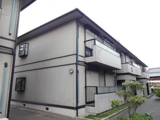 サンビレッジ高田Cの画像