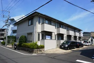 アヴェニュー暁町の画像