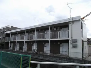 レオパレス潮騒の画像