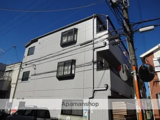 サニーコート磯島【101号室】の外観