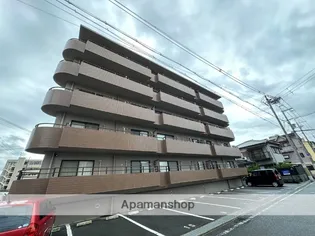 サンドミール泉【1階】の外観