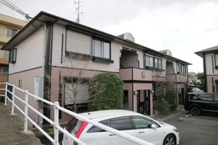 エスポワール山之上東街 Bの画像