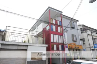 ドリーム萱島【301号室】の外観