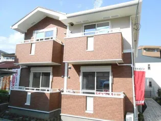 サンシャイン フジ IIの画像