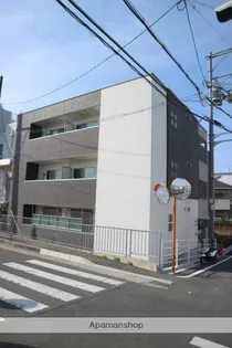 フジパレス萱島【2階】の外観