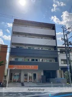 大阪府高槻市富田町3丁目【マンション】の外観