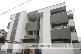 フジパレス牧野III番館の画像