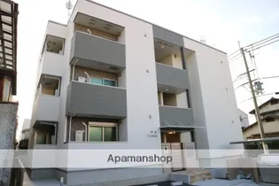 フジパレス枚方牧野Ⅰ番館の画像