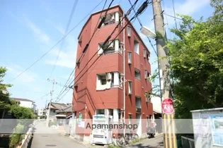 JPアパートメント枚方Ⅱ【1階】の外観