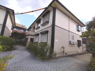サンビレッジ渚 A棟の画像