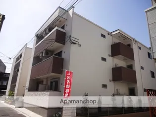 フジパレス守口Ⅷ番館の画像