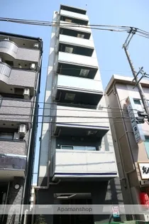 プラセル樟葉【5階】の外観