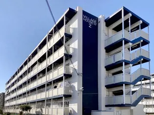 ビレッジハウス春日Ⅰ6号棟の画像