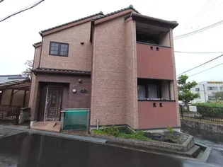 グランメールⅠの画像