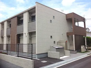 クレイノ欅【1階】の外観