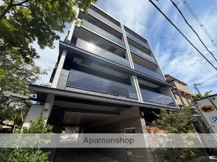 山崎マンション16の画像