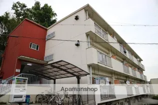 キッコーハイツ岡山手の画像