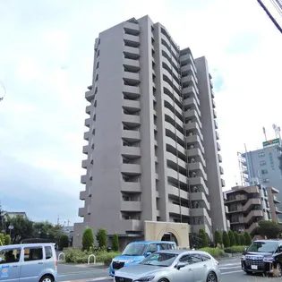 パークヒルズ御殿山の画像