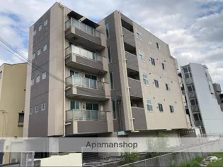 アルファクラージュくずはIIIの画像