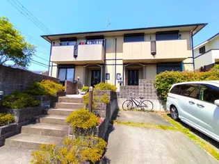 ユメニティ27 Aの画像