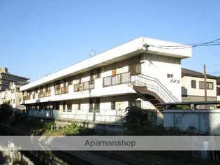 登町ハイツの画像