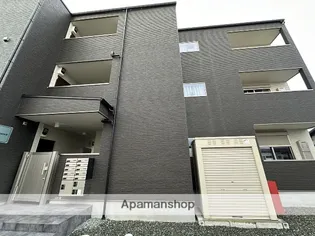 ケイメゾン2【2階】の外観