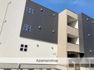 フジパレス星田北の画像