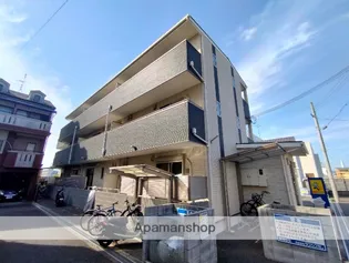 ウインドヒル御殿山IIの画像