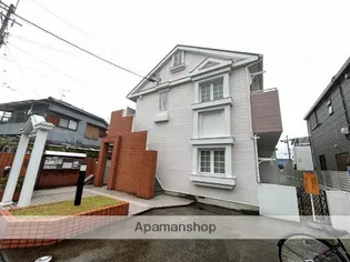 レオパレスアイシーの画像