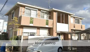 シャーメゾン天の川の画像