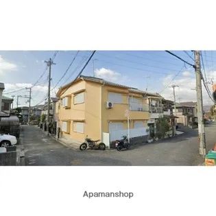 松栄ハイツの画像