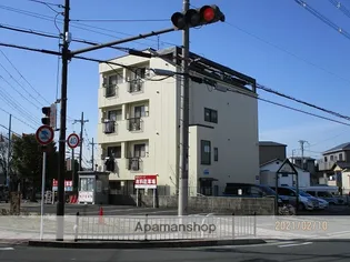 プレアール枚方公園【4階】の外観