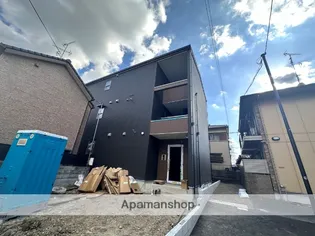 アンファンド デュー牧野の画像