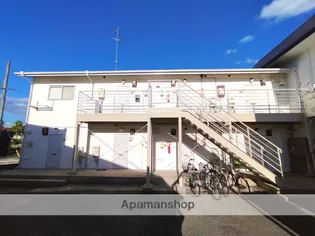 アルビオンハイツの画像