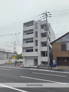 ヴァローレ枚方【3階】の外観