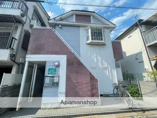 フラワーハイツの画像