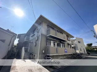 小西ハイツの画像