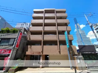 マーブルコート枚方の画像