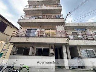 ハイツ北之町C棟の画像