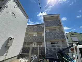 クリエオーレ下神田Ⅱの画像