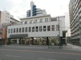 上田ビルの画像